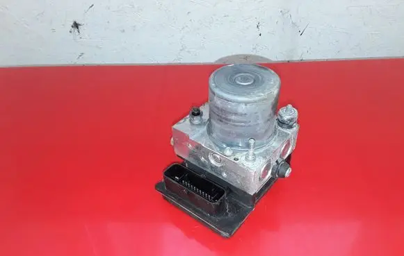 Jaguar XF ABS Pump AX232C405AA 0265251089 98511J0026