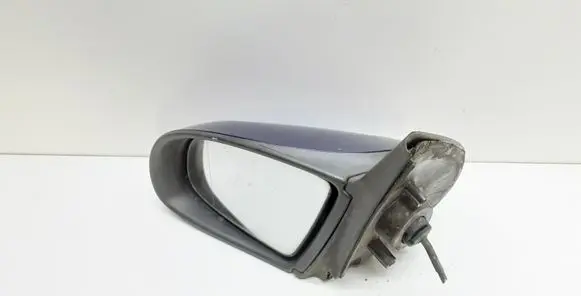 Opel Corsa B Manual wing mirror 008062349