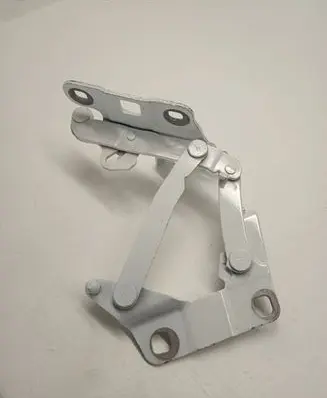 Mercedes-Benz GLE (W166 - C292) Engine bonnet/hood hinges A1668800128