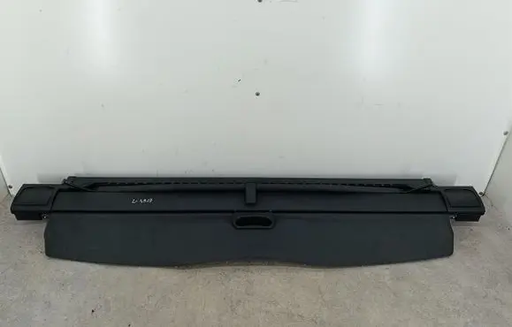 BMW 3 E90 E91 Parcel shelf load cover 
