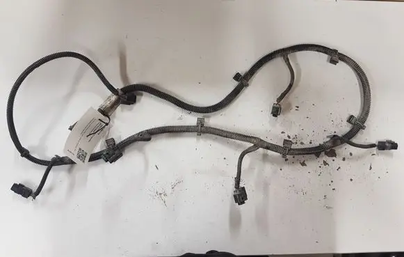 Citroen C4 I Picasso Parking sensor (PDC) wiring loom 9659517080 9390205