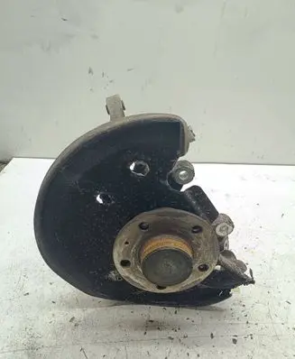 Audi A5 8T 8F Rear wheel hub
