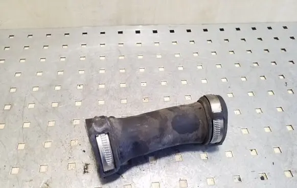 Audi A8 S8 D3 4E Intercooler hose/pipe 4E0145746