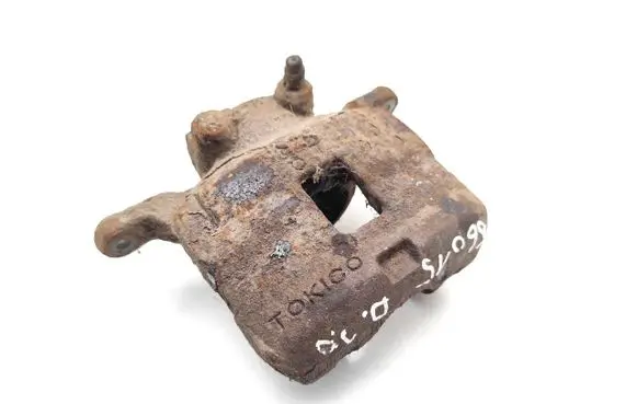 Mitsubishi Space Star Front brake caliper