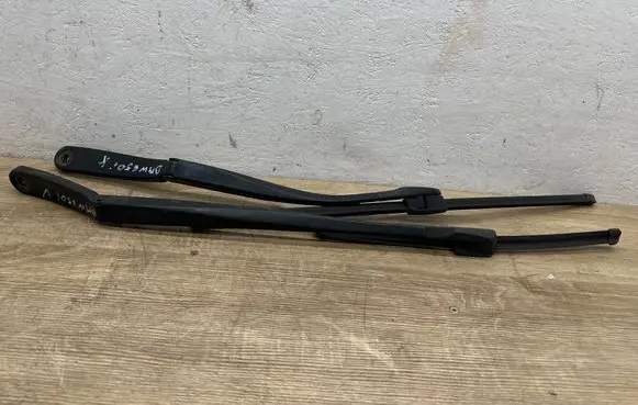 BMW 6 F06 Gran coupe Windshield/front glass wiper blade 7182459A