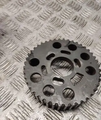 Volkswagen Caddy Camshaft pulley/ VANOS 038109111e