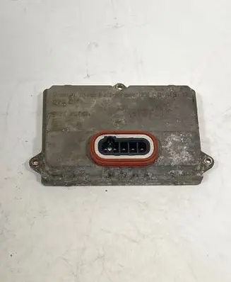 Audi A6 S6 C6 4F Headlight ballast module Xenon 5DV00829000 11040206500146
