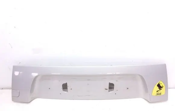 Saab 9-5 Tailgate trim 5283619
