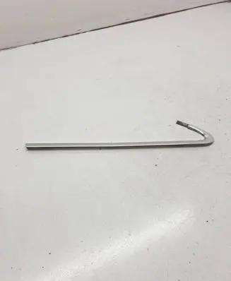Audi A6 S6 C6 4F Rear side glass trim 4F5853345A