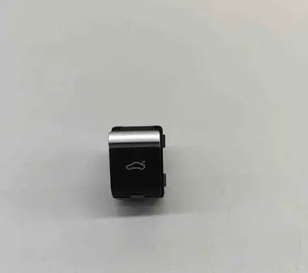 Audi A4 S4 B9 8W Tailgate/boot open switch button 4M0959831A
