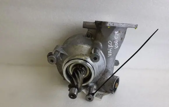 Volvo XC40 Steering rack mechanical part 3204031 ENAC46000 220500909901