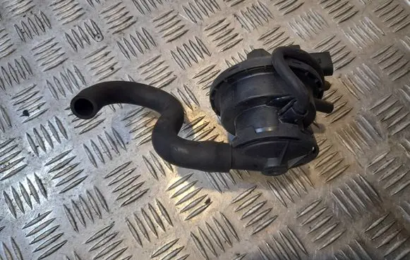 Audi Q7 4L Electric auxiliary coolant/water pump 7L8906271A