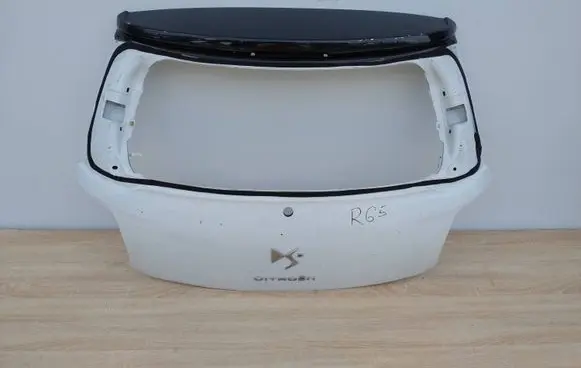 Citroen DS3 Tailgate/trunk/boot lid SPD12580