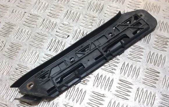Volkswagen Touran I Front bumper mounting bracket 1T0807050