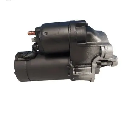 Citroen C4 I Starter motor LRS00592 0986013850 CS390