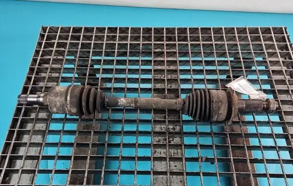 Suzuki SX4 Front driveshaft IMPRK1524620