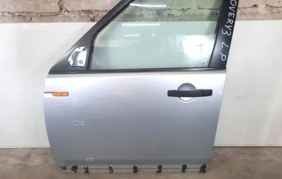 Land Rover Discovery 3 - LR3 Front door