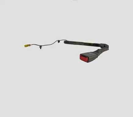 Opel Vectra C Front seatbelt buckle 1312784 12794
