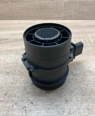 BMW 7 E65 E66 Mass air flow meter 7788743 0281002567