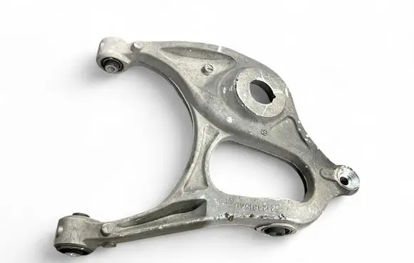 Rear upper control arm/wishbone