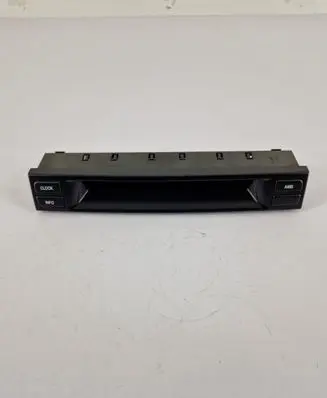 Mazda 6 Screen/display/small screen CADM4592AK