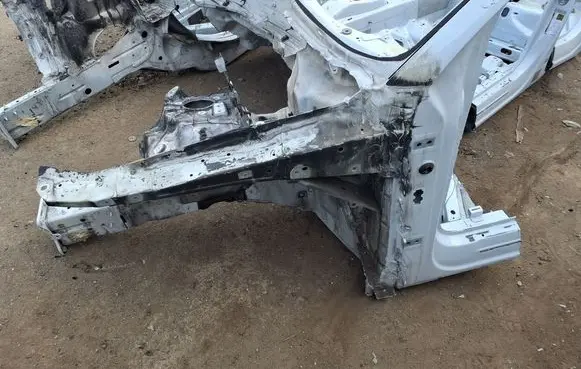 Audi Q5 SQ5 FY Front quarter panel 80A805139TC