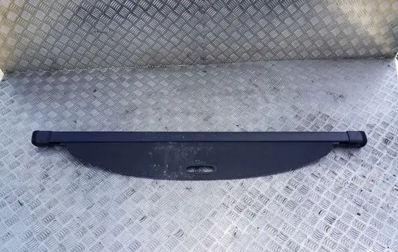 Hyundai ix35 Parcel shelf load cover 