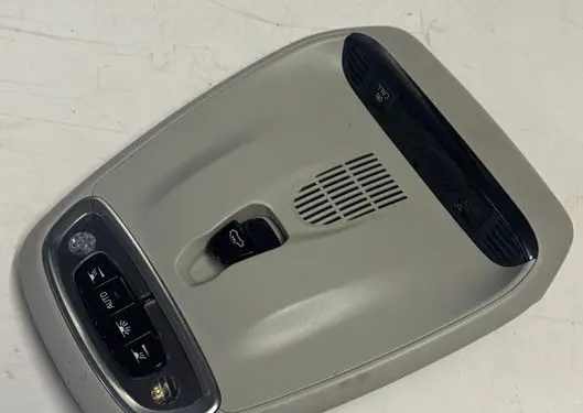 Volvo S60 Front seat light 31479143