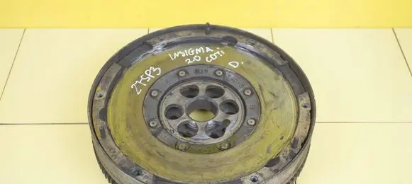 Opel Insignia A Dual mass flywheel A20DTH