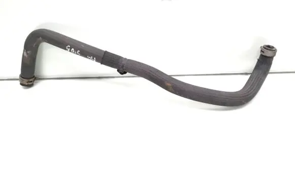Nissan Leaf I (ZE0) Engine coolant pipe/hose
