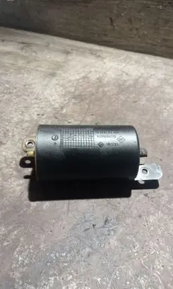Renault Trafic II (X83) Vacuum air tank 8200034270