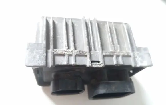 Opel Insignia A Glow plug pre-heat relay 0522122601