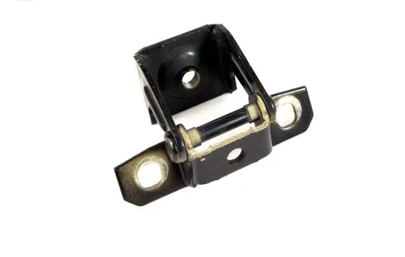 Fiat Grande Punto Tailgate/trunk/boot hinge C44203345