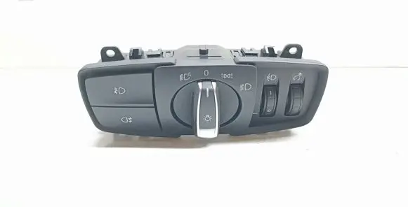 BMW 1 F20 F21 Light switch 9265305 61319265305