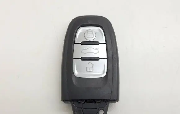 Audi A6 Allroad C7 Ignition key/card 8K0959754D