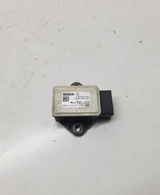 Honda CR-V ESP acceleration yaw rate sensor 39960STKA01 0265005683
