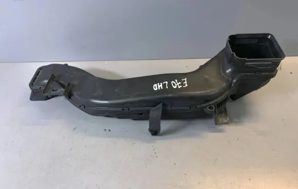 BMW X5 E70 Air intake duct part 64119129316 9129316