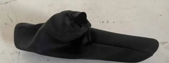 BMW 3 F30 F35 F31 Handbrake trim 9235425