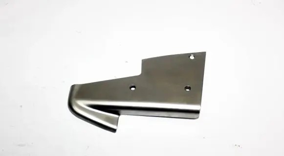 Mercedes-Benz SLK R171 Other front door trim element 02L17102010