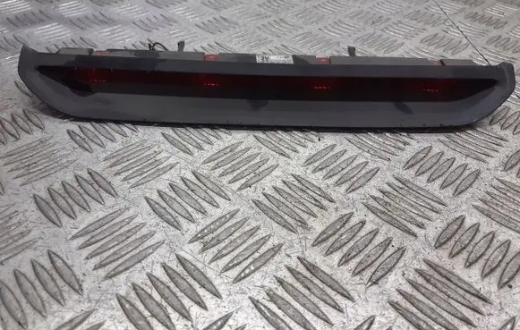 Opel Vectra C Third/center stoplight 024469480