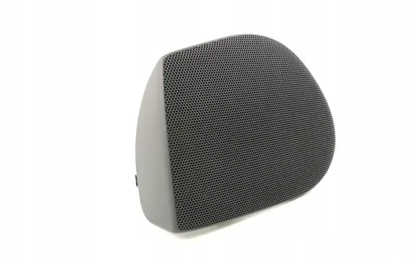 Volvo S40, V40 Front door speaker cover trim 30814291