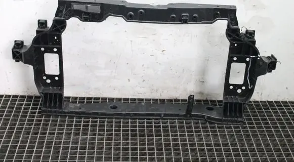 KIA Picanto Radiator support slam panel