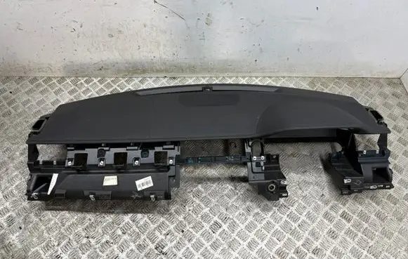 Land Rover Evoque I Dashboard 