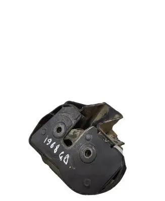Volkswagen Caddy Sliding door lock 7H0843604