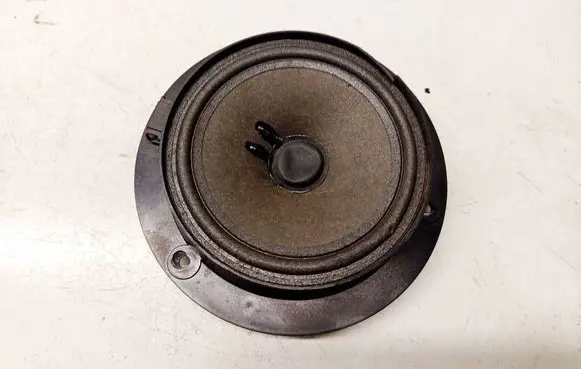 Mercedes-Benz A W169 Front door speaker A1698200302 981088101