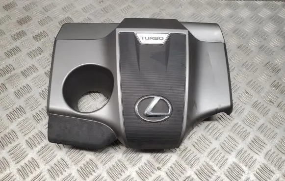 Lexus NX Engine cover (trim)