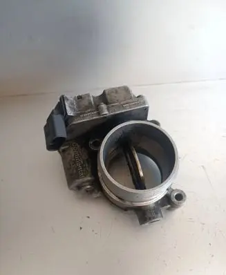 Audi A8 S8 D3 4E Throttle valve 4E0145950H A2C53264207 7041078490