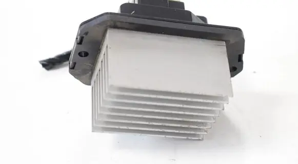 Subaru Outback Heater blower motor/fan resistor 0778001070