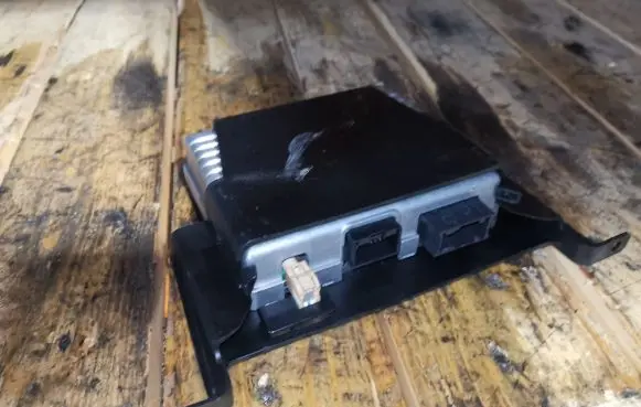 Opel Insignia A Other control units/modules 13353284