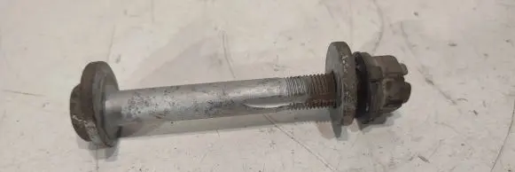BMW 7 F01 F02 F03 F04 Rear suspension camber bolt 